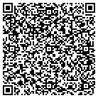 QR code with Alonsos Cleaning Service contacts