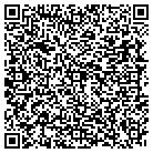 QR code with Massage by Andrea contacts