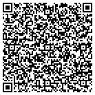 QR code with Richardson Buick-Cad-Honda-Gmc contacts