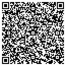 QR code with C&W Optical Engineering contacts