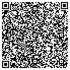 QR code with D A Kahl Consulting Inc contacts