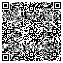 QR code with AR Animal Hospital contacts