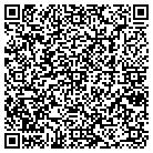 QR code with J-H Janitorial Service contacts