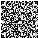 QR code with R-K Investment Co contacts