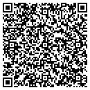 QR code with Alstom Power contacts