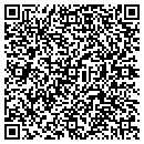 QR code with Landings Pool contacts