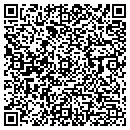 QR code with MD Pools Inc contacts