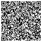 QR code with Atlantic Janitorial Security contacts