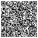 QR code with A Track Cleaners contacts