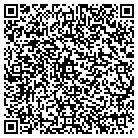 QR code with A Z Alteration & Cleaners contacts