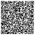 QR code with Falcon Consulting & Services contacts