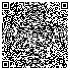 QR code with Peninsula Diving Center contacts