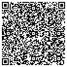 QR code with Ackerman Engineering Inc contacts