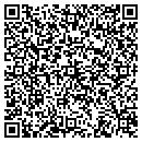QR code with Harry G Adams contacts