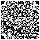 QR code with R E Mason Construction contacts