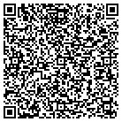 QR code with Bgc Engineering Usa Inc contacts