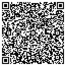 QR code with D & D Vanduyn contacts