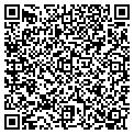 QR code with Game Box contacts