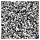 QR code with Hawkerxp Biz contacts
