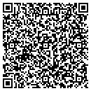 QR code with Horton's Lawn Care contacts