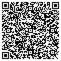 QR code with Hooked Up Hosting contacts