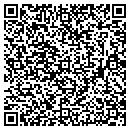QR code with George Duke contacts