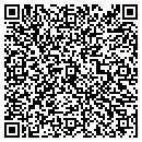 QR code with J G Lawn Care contacts
