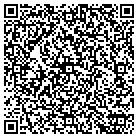 QR code with D A Welsh & Associates contacts