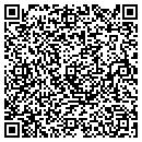 QR code with Cc Cleaners contacts