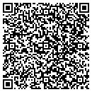 QR code with Aztec's Apparel contacts