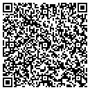 QR code with Toyota of Des Moines contacts
