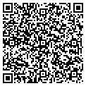QR code with L A Sasse contacts
