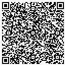 QR code with John Clinton White contacts