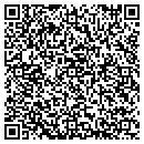 QR code with Autobacs USA contacts