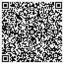 QR code with Turpin Dodge contacts