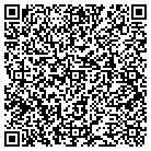 QR code with Alpha Communications Dev Corp contacts
