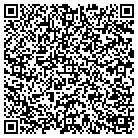 QR code with Keefe Lawn Care contacts