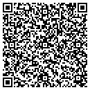 QR code with T & M the Pool Guys LLC contacts
