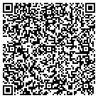 QR code with Timber Products Co Ltd Partnr contacts