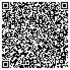 QR code with Wayne Hall Chrysler Jeep Dodge contacts