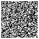 QR code with Kings Lawn Care contacts