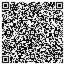 QR code with G Edward Engineering contacts