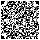 QR code with Higher Logic Corporation contacts