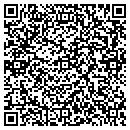 QR code with David G Gant contacts