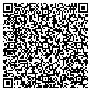 QR code with Hla Software contacts