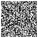 QR code with Prahableu contacts