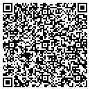 QR code with Houston Internet Consulting Svcs contacts