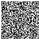 QR code with Huether Huey contacts