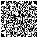QR code with Hunt Business Service contacts