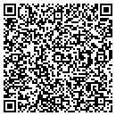 QR code with Savvynet Inc contacts